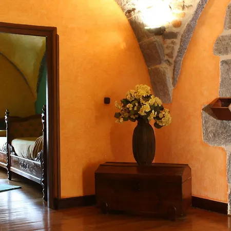Hotel Larranaga