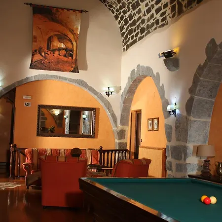 Larranaga Hotel *