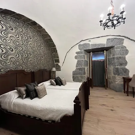 Larranaga Hotel