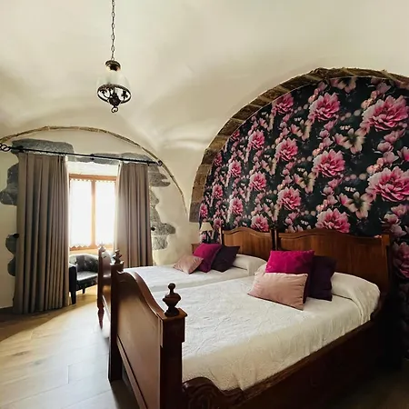 Hotel Larranaga *