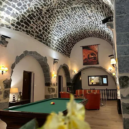 Larranaga Hotel Azpeitia