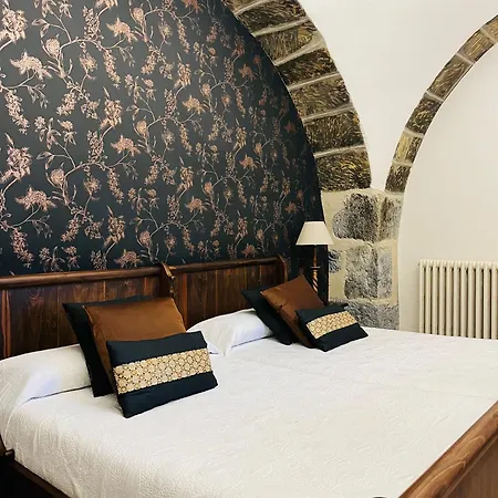 Hotel Larranaga