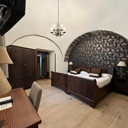 Hotel Larranaga *