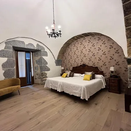 Larranaga Hotel