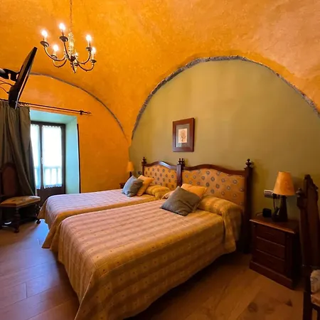 Hotel Larranaga