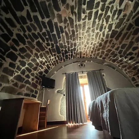 Hotel Larranaga *