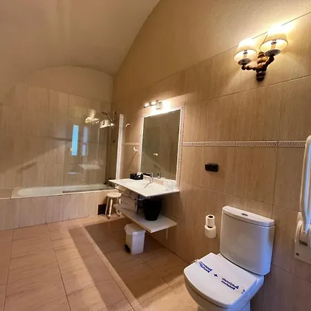 Larranaga Hotel Azpeitia