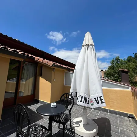 Larranaga Hotel
