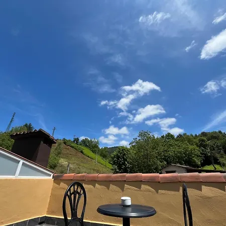 Hotel Larranaga