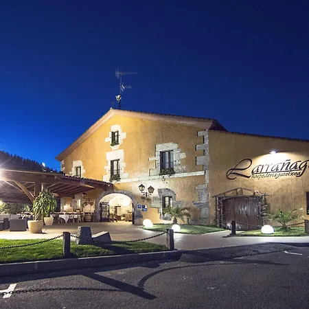 Larranaga Hotel Azpeitia