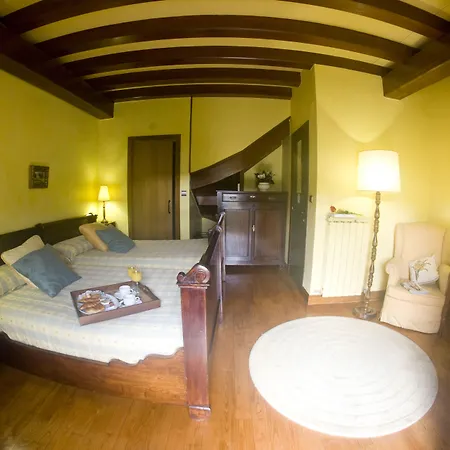 Larranaga Hotel Azpeitia