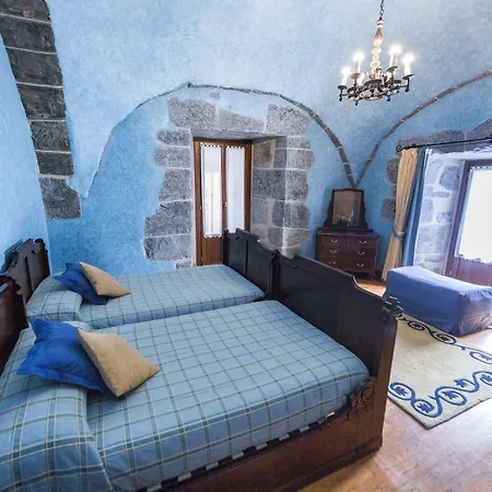 Larranaga Hotel Azpeitia