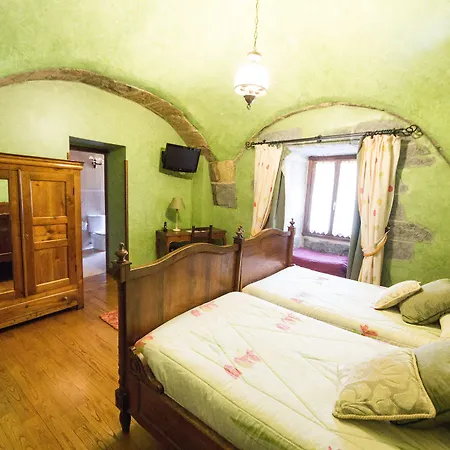 Hotel Larranaga Azpeitia