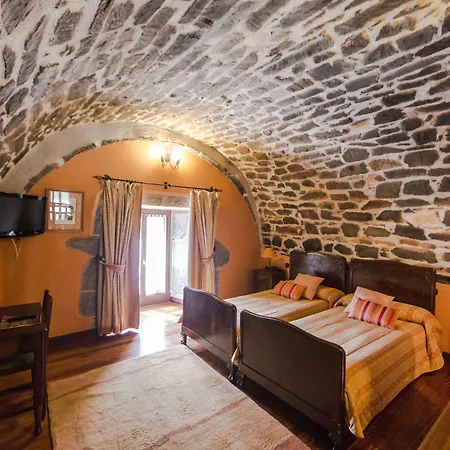 Larranaga Hotel Azpeitia