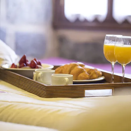 Hotel Larranaga Azpeitia