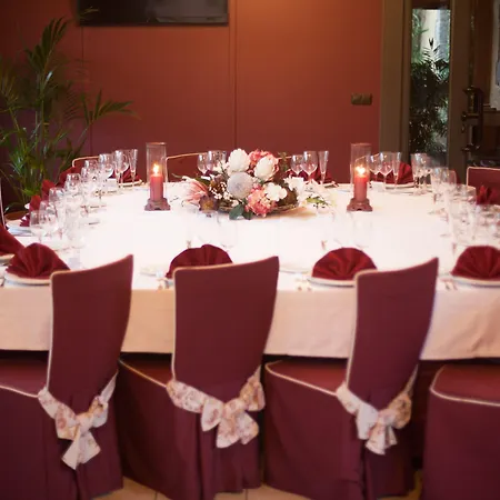 Hotel Larranaga Azpeitia