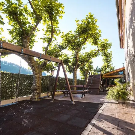 Hotel Larranaga Azpeitia