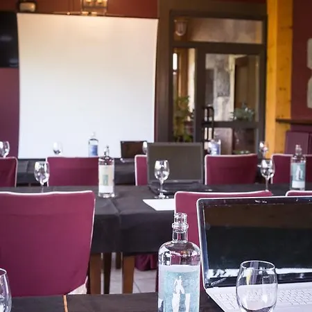 Hotel Larranaga Azpeitia