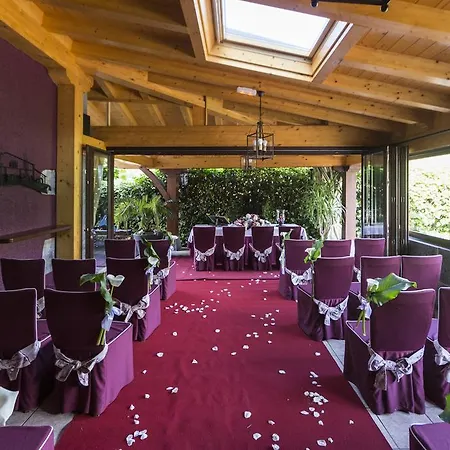 Hotel Larranaga