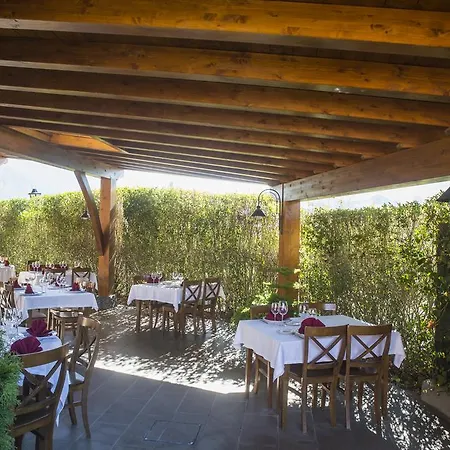 Hotel Larranaga Azpeitia