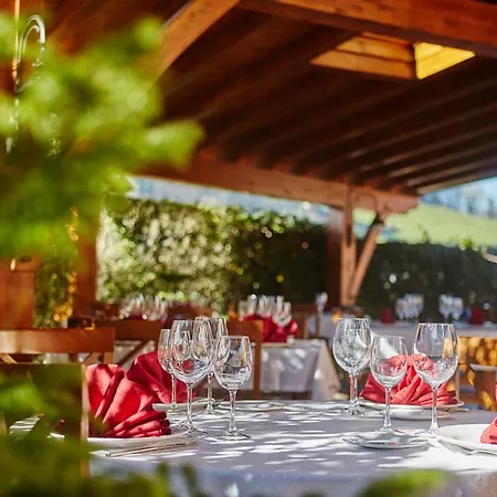 Hotel Larranaga Azpeitia
