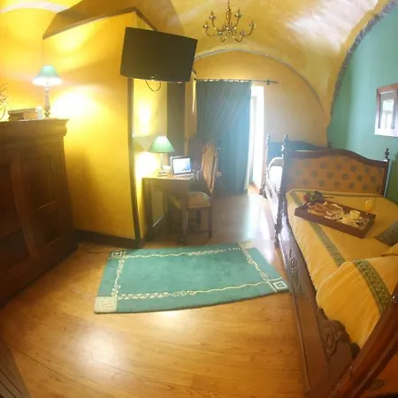 Hotel Larranaga