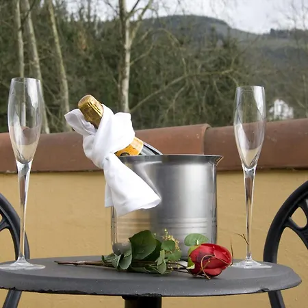 Larranaga Hotel Azpeitia