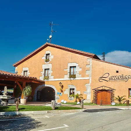 Larrañaga * Azpeitia