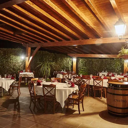 Larranaga Hotel Azpeitia