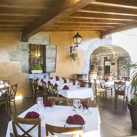 Hotel Larranaga Azpeitia