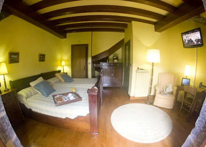 Larrañaga Hotel Azpeitia