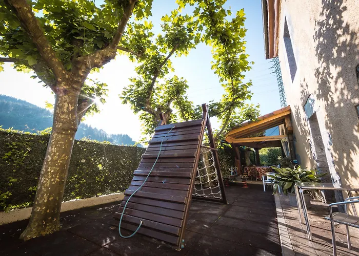 Larrañaga Hotel Azpeitia